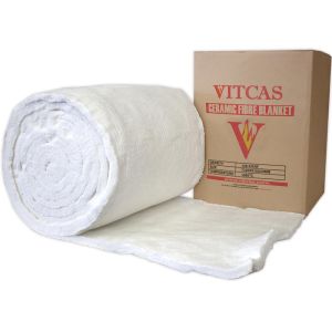 Deka od keramičkih vlakana 1260 °C