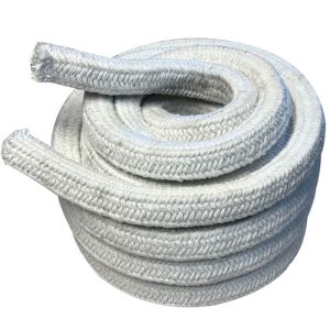 Kvadratna brtvena pletenica od keramičkih vlakana 30x30 mm