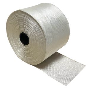 Elektroizolacijska traka od E-staklenih vlakana – rola