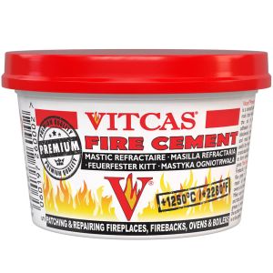 VITCAS Premium vatrostalni kit