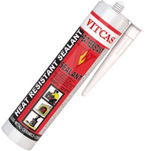 HRS - visokotemperaturno brtvilo 1300 °C