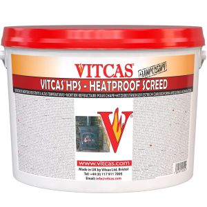 HPS - Vatrostalni estrih