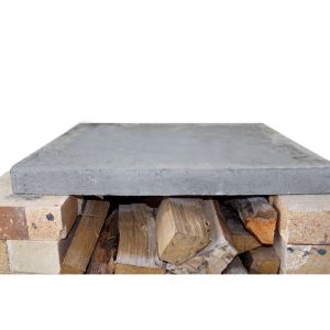 Vitcas Casa betonsko izolacijsko postolje za peć za pizzu