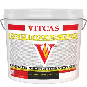 Brzovezujući cement visoke čvrstoće – N20