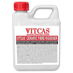VITCAS učvršćivač keramičkih vlakana