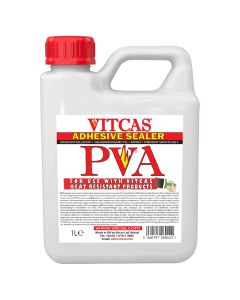 PVA - vezivni i brtveni premaz