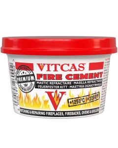 VITCAS Premium vatrostalni kit