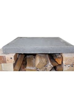 Vitcas Casa betonsko izolacijsko postolje za peć za pizzu