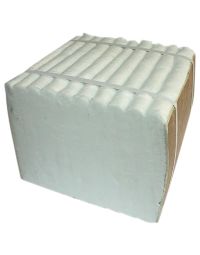 Modul od keramičkih vlakana – 1260 °C