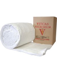 Deka od keramičkih vlakana 1430 °C, 13 mm