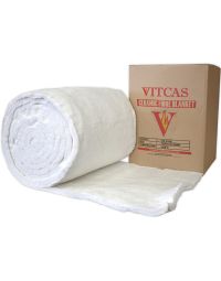 Deka od keramičkih vlakana 1260 °C