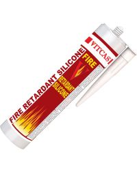 Protupožarni silikonski brtveni kit