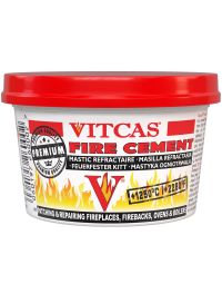 VITCAS Premium vatrostalni kit