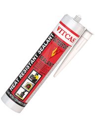 HRS - visokotemperaturno brtvilo 1300 °C