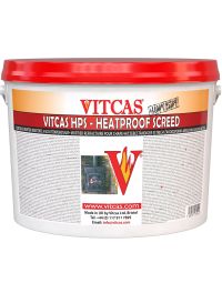 HPS - Vatrostalni estrih