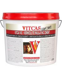 VIC - vermikulitni izolacijski mort