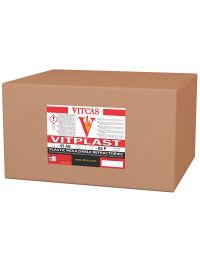 Plastična vatrostalna masa 1600 °C - VITPLAST 45AB