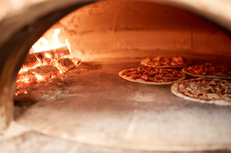 Kako upotrebljavati vrtne peći za pizzu Upotreba vrtne peći za pizzu